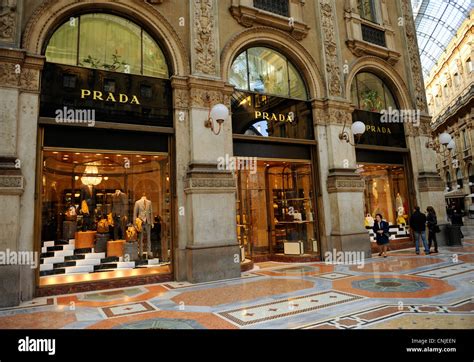 milan salon de thé galleria prada|Galleria Vittorio Emanuele II .